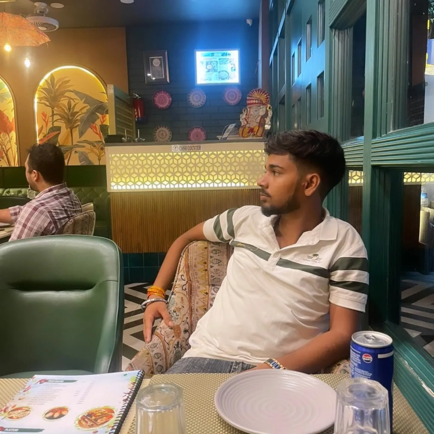 ManuSharma VISHWAKARMA