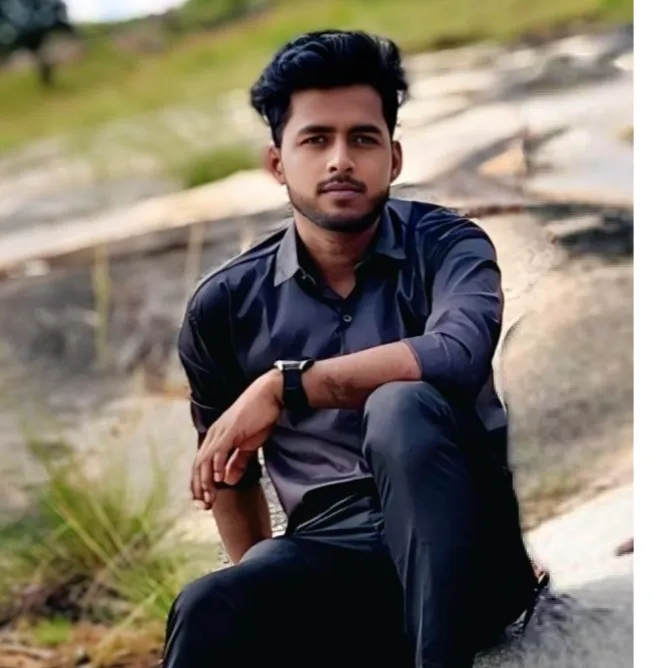 Anil Sharma