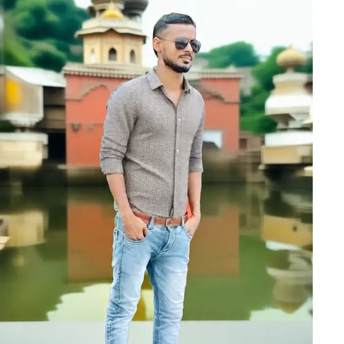 chandan kumar