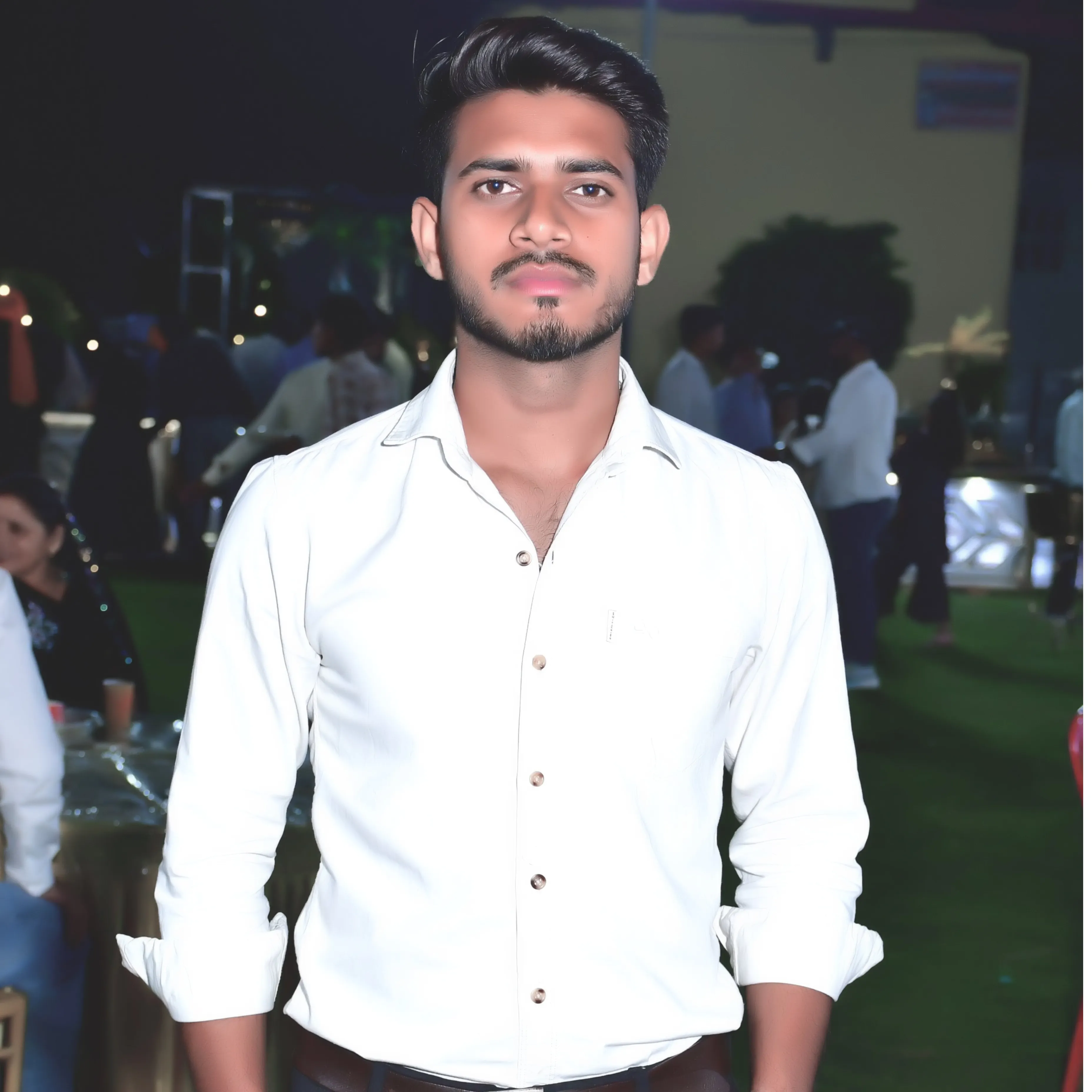 Sonu Rajput