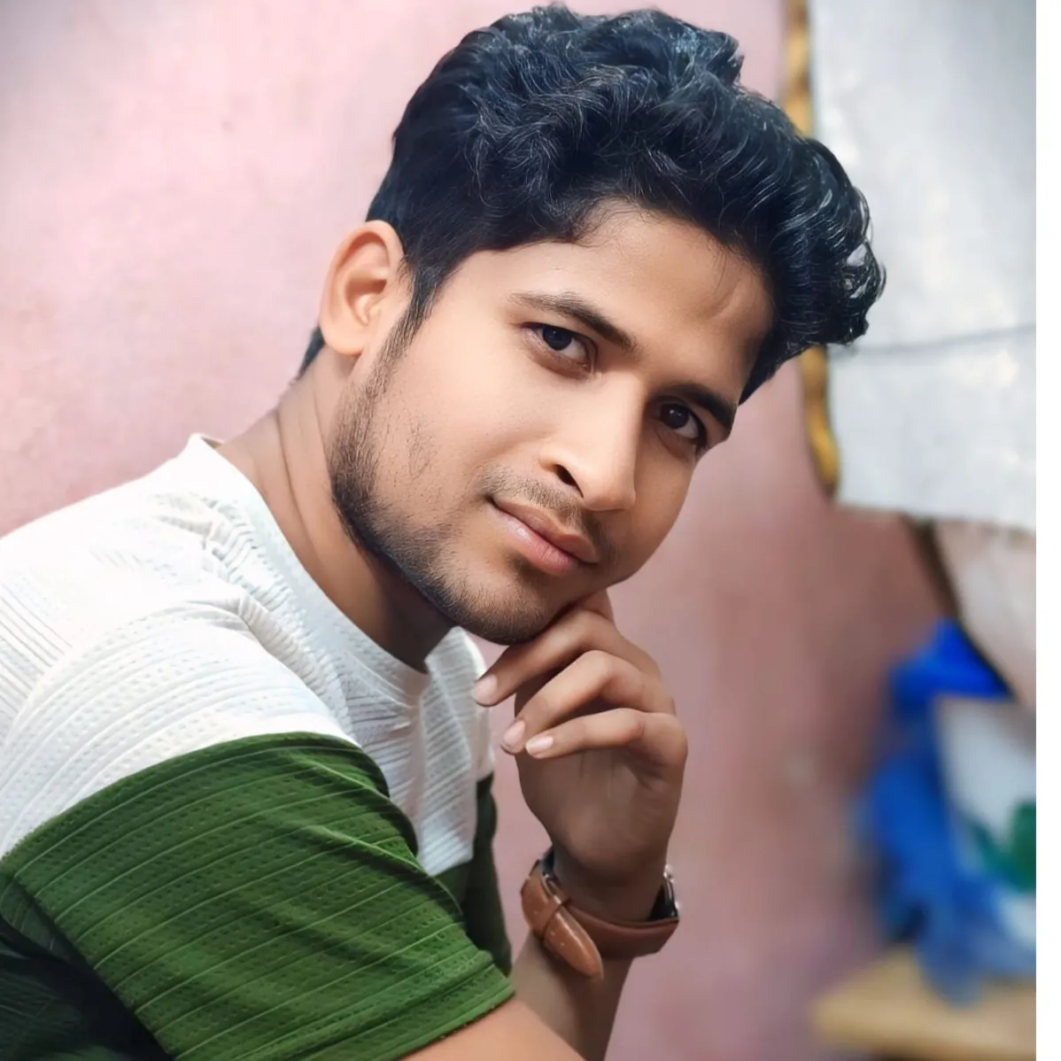 MDAzad Alam