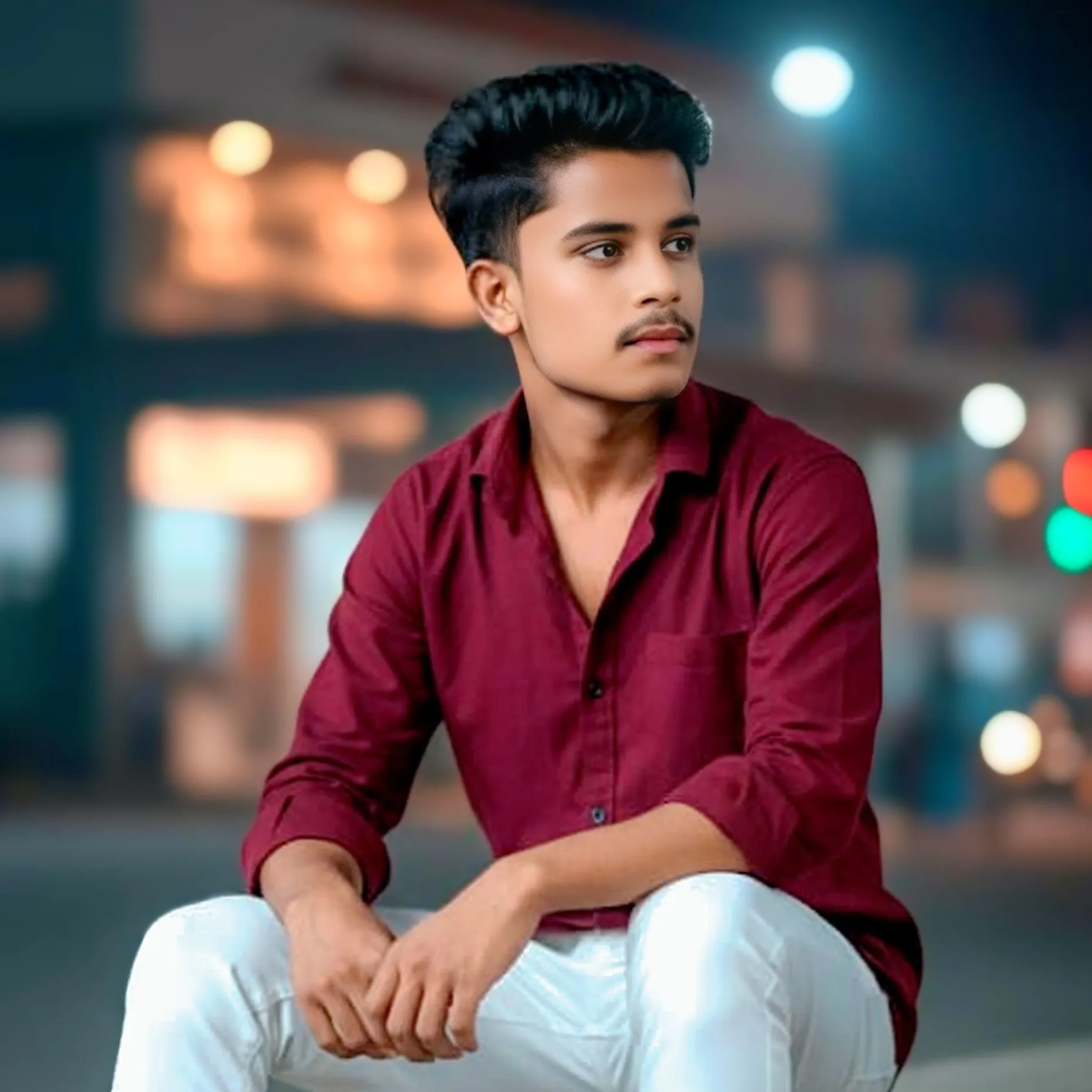 shyam kumar