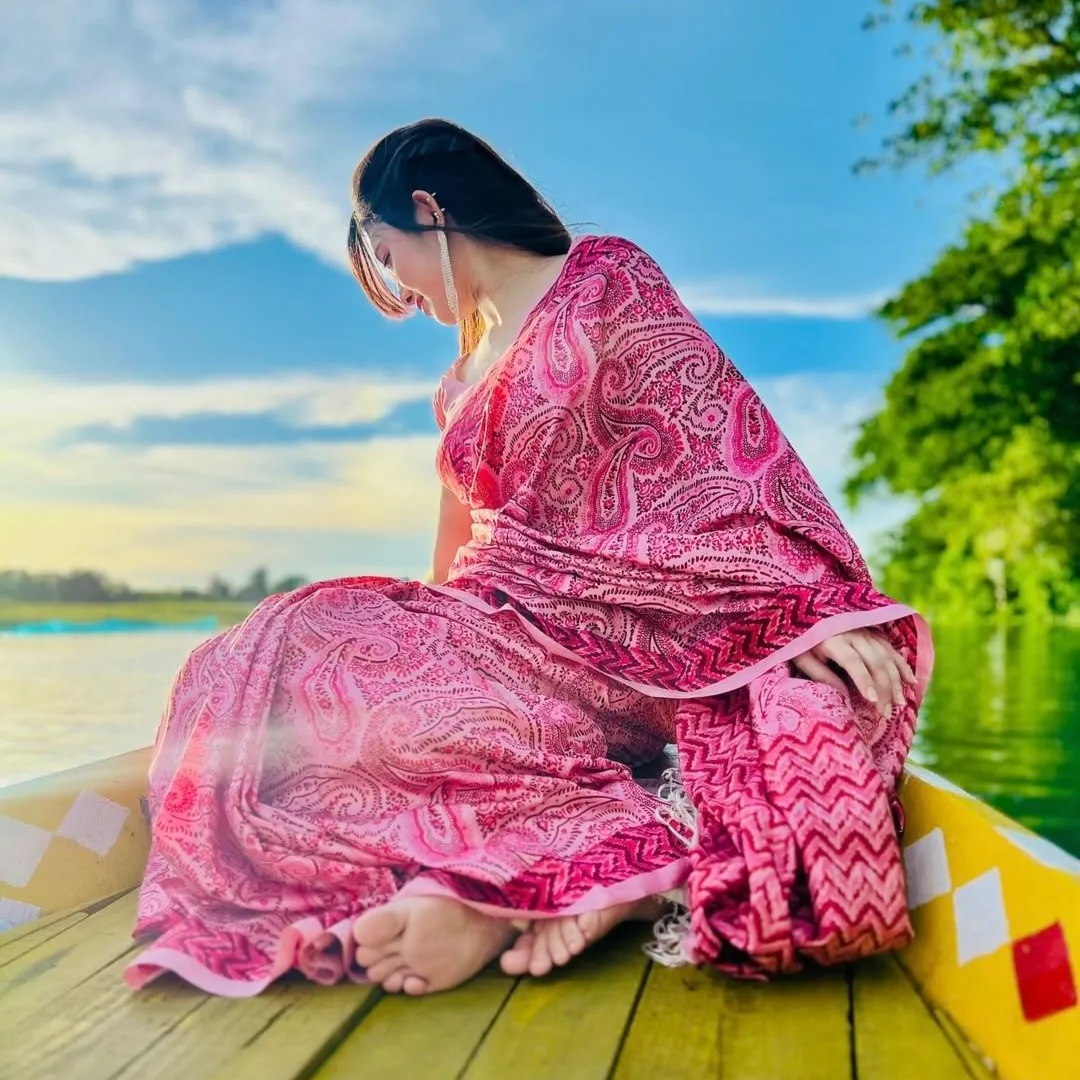 Nafisa Parvin