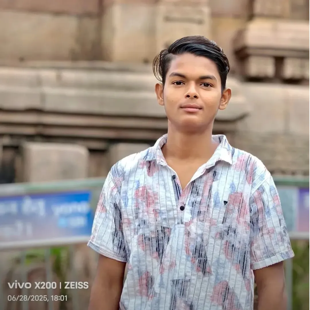 Golu Kashyap