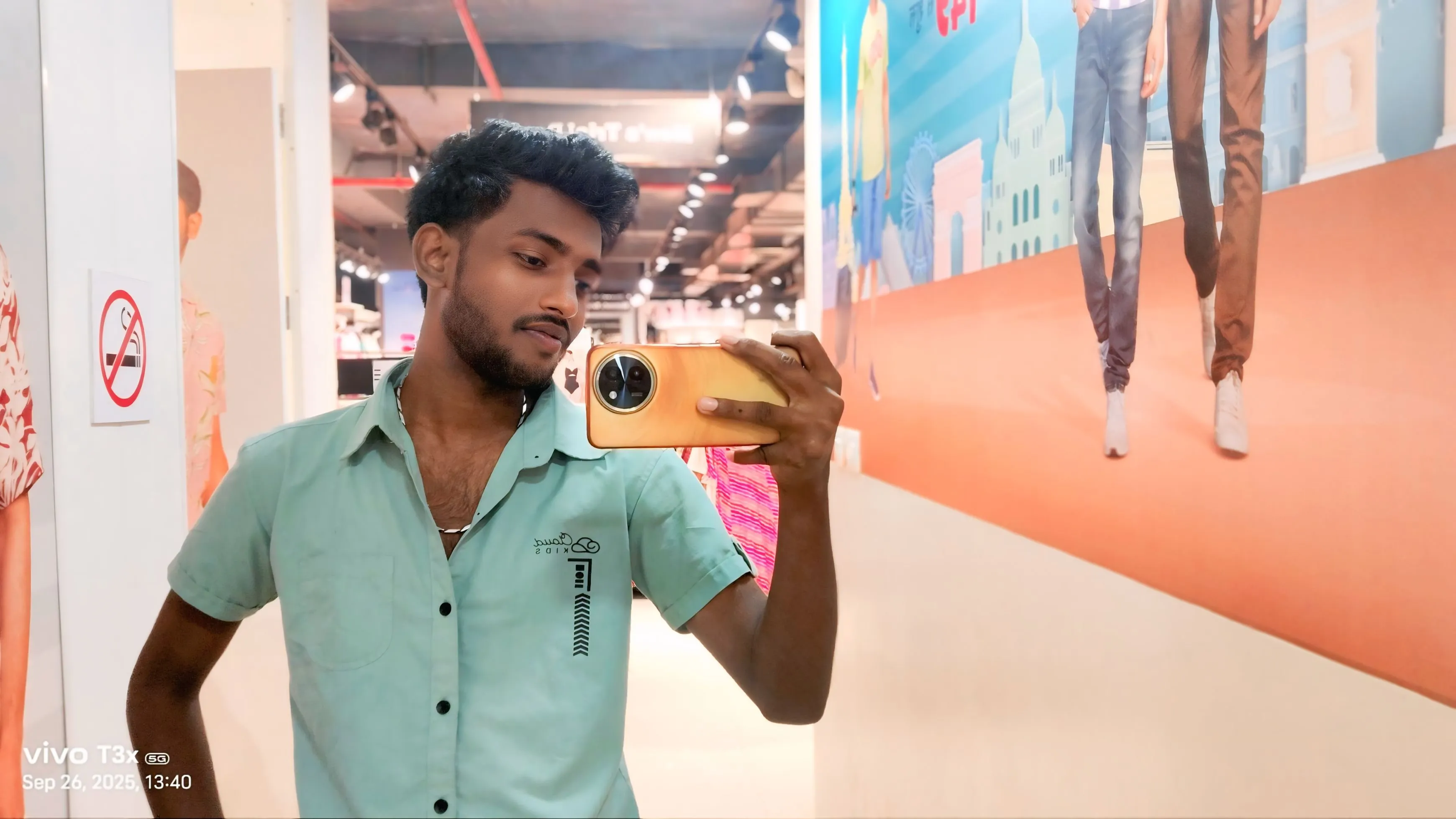 Abhishek Kumar