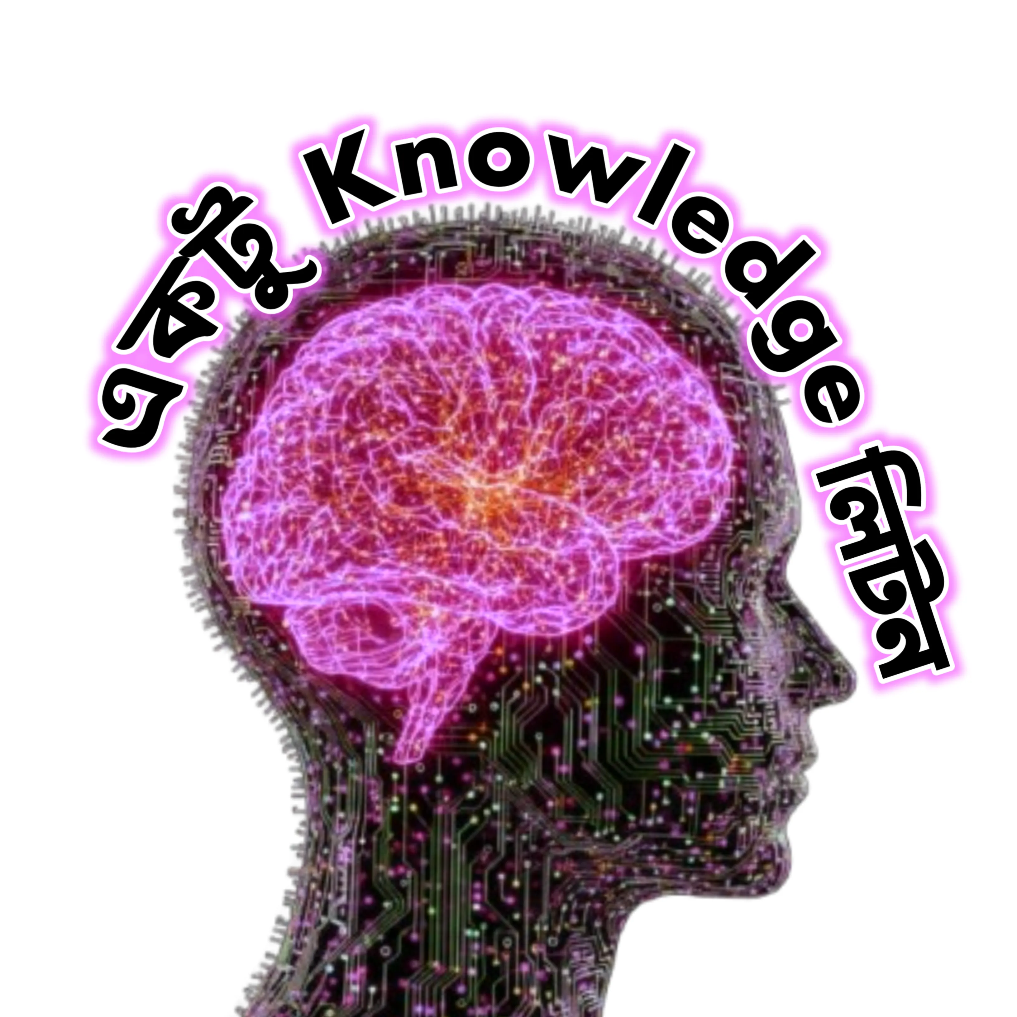 একটু knowledge