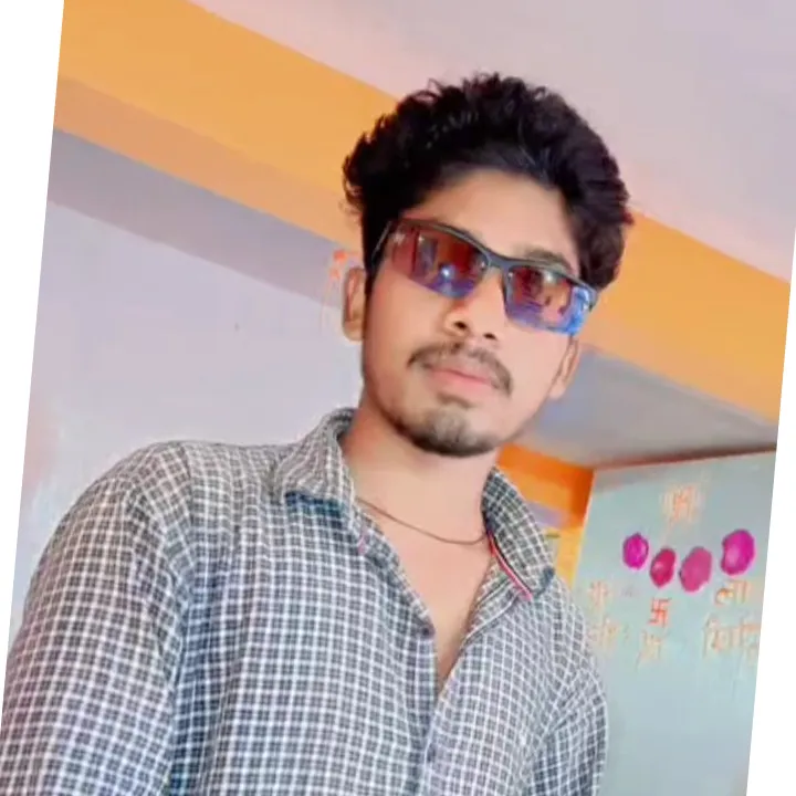 Rahul Rajwanshi RR