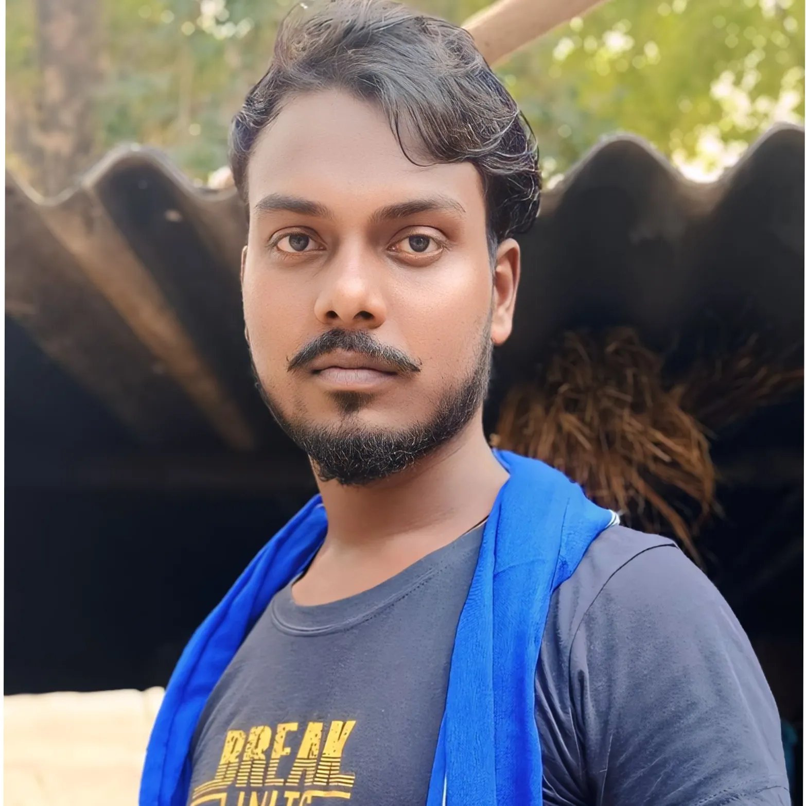 Satyendra Kumar