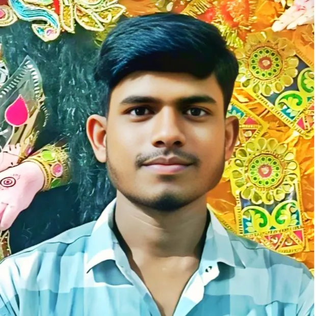 anand kumar