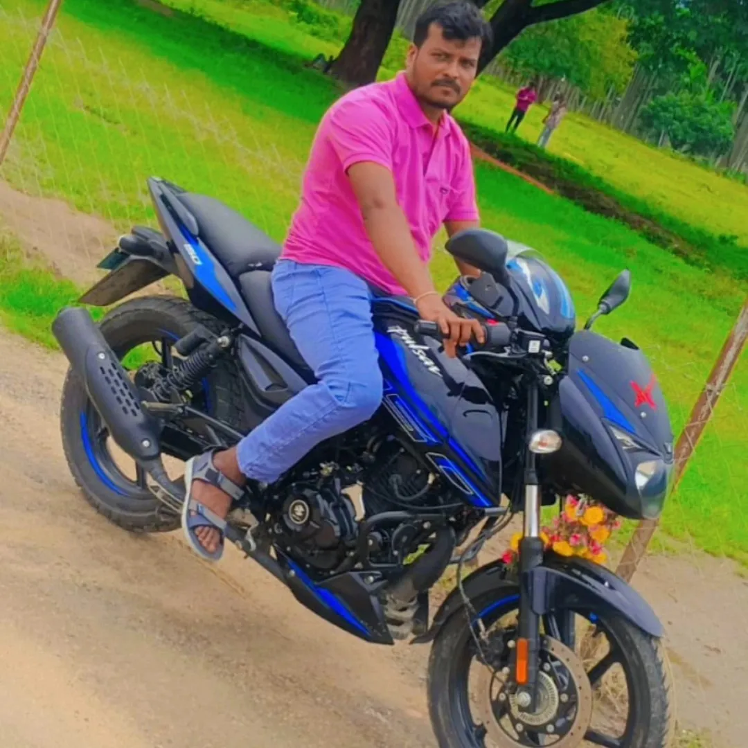 Basanta Kumar