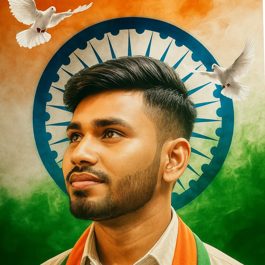 manjeet Gautam