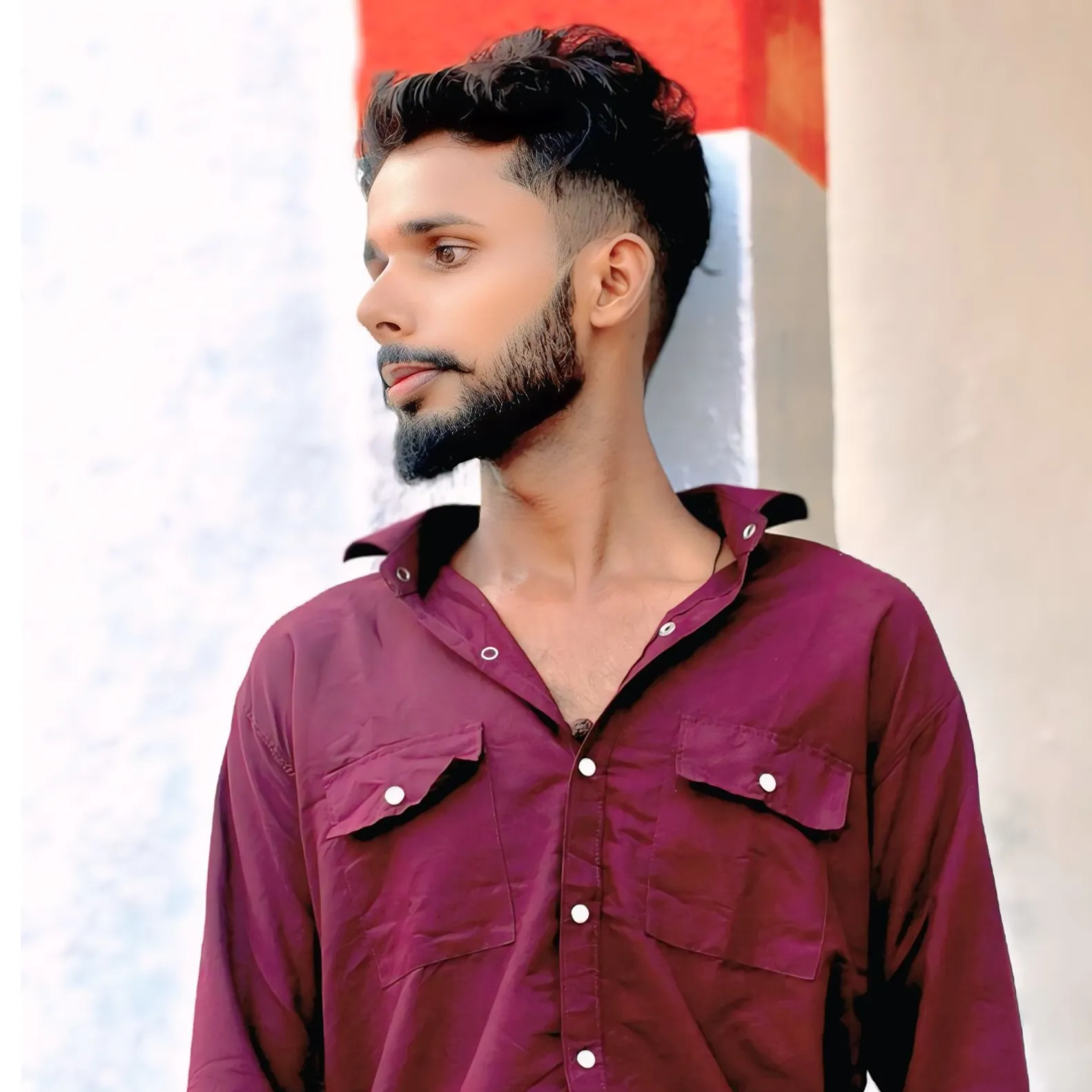Abhishek Yadav