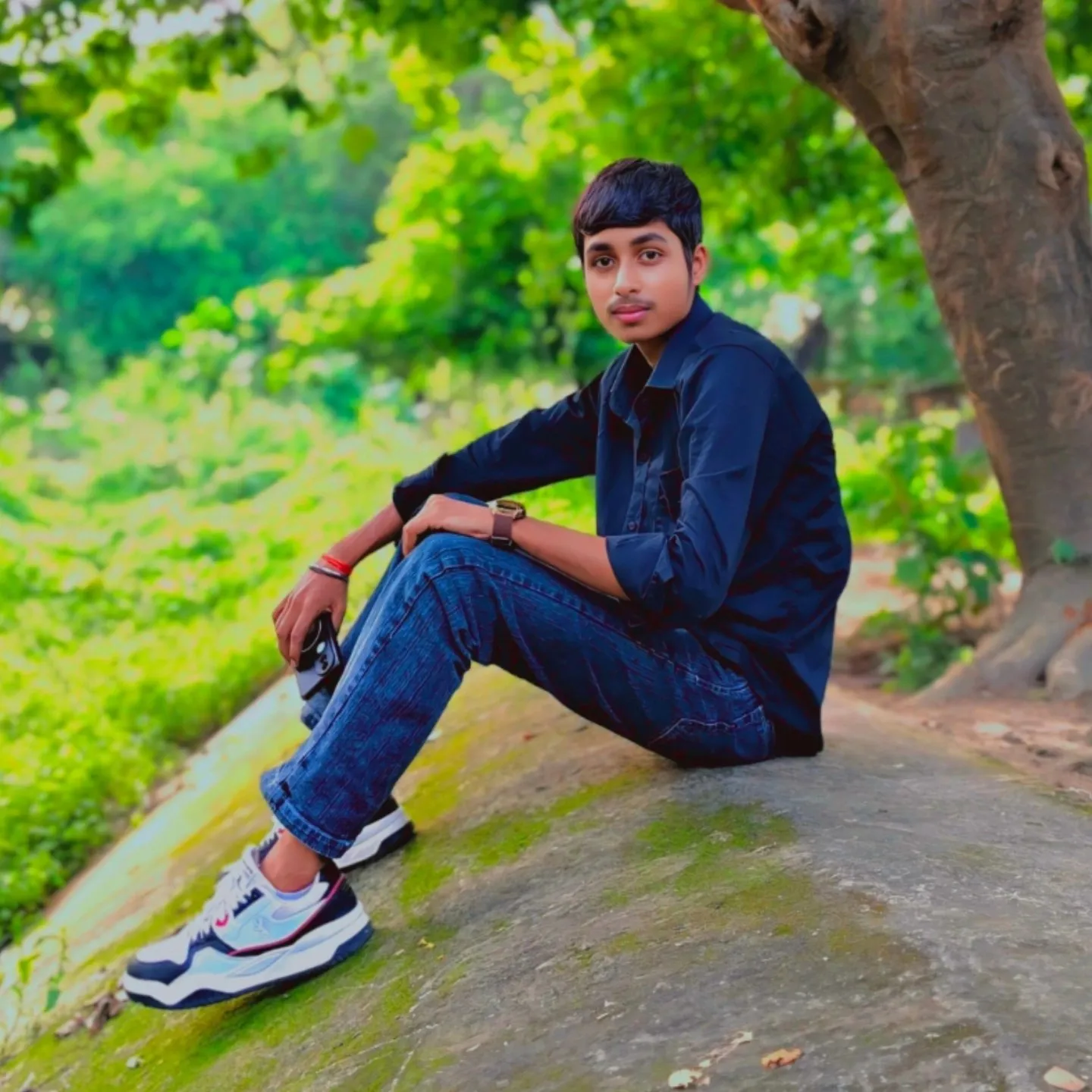 Shivam Kushwaha