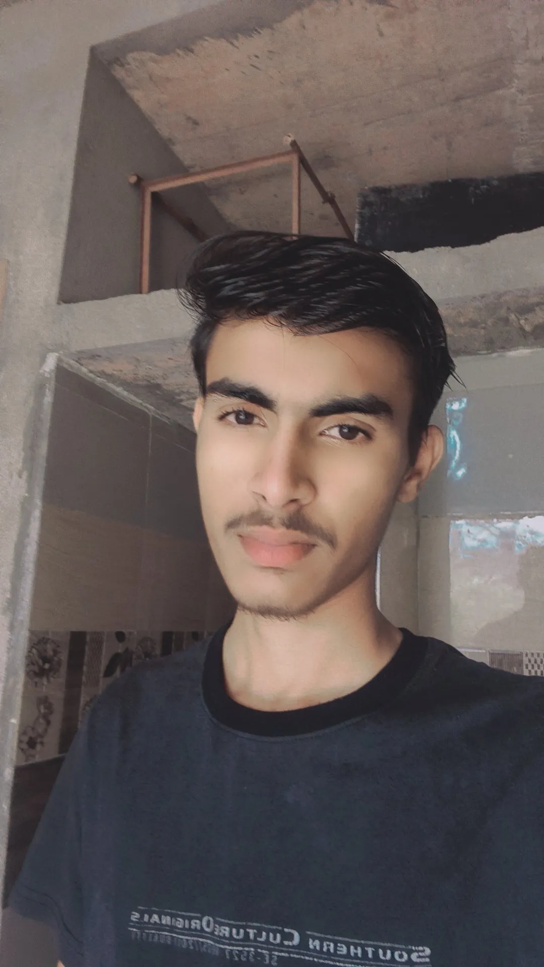 Monu Meena