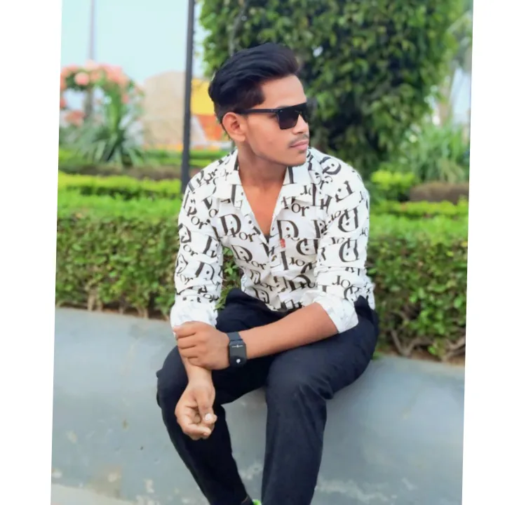 Saurabh Maurya