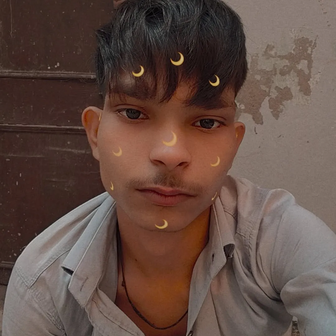 SanjayAhirwar Chaudhary