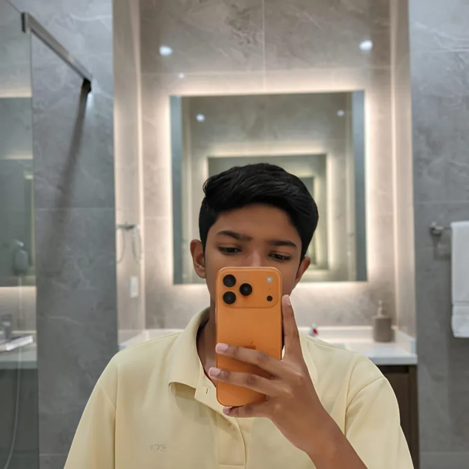 Aman Gupta