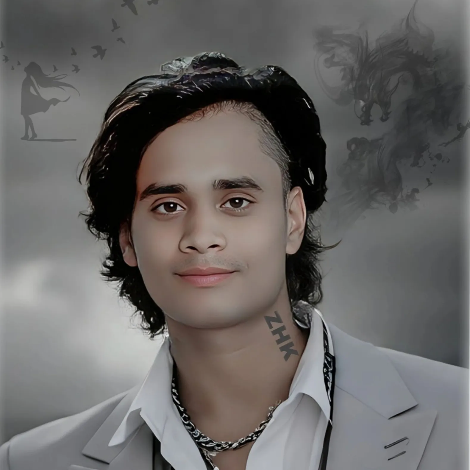 ZHK EDITNG10K