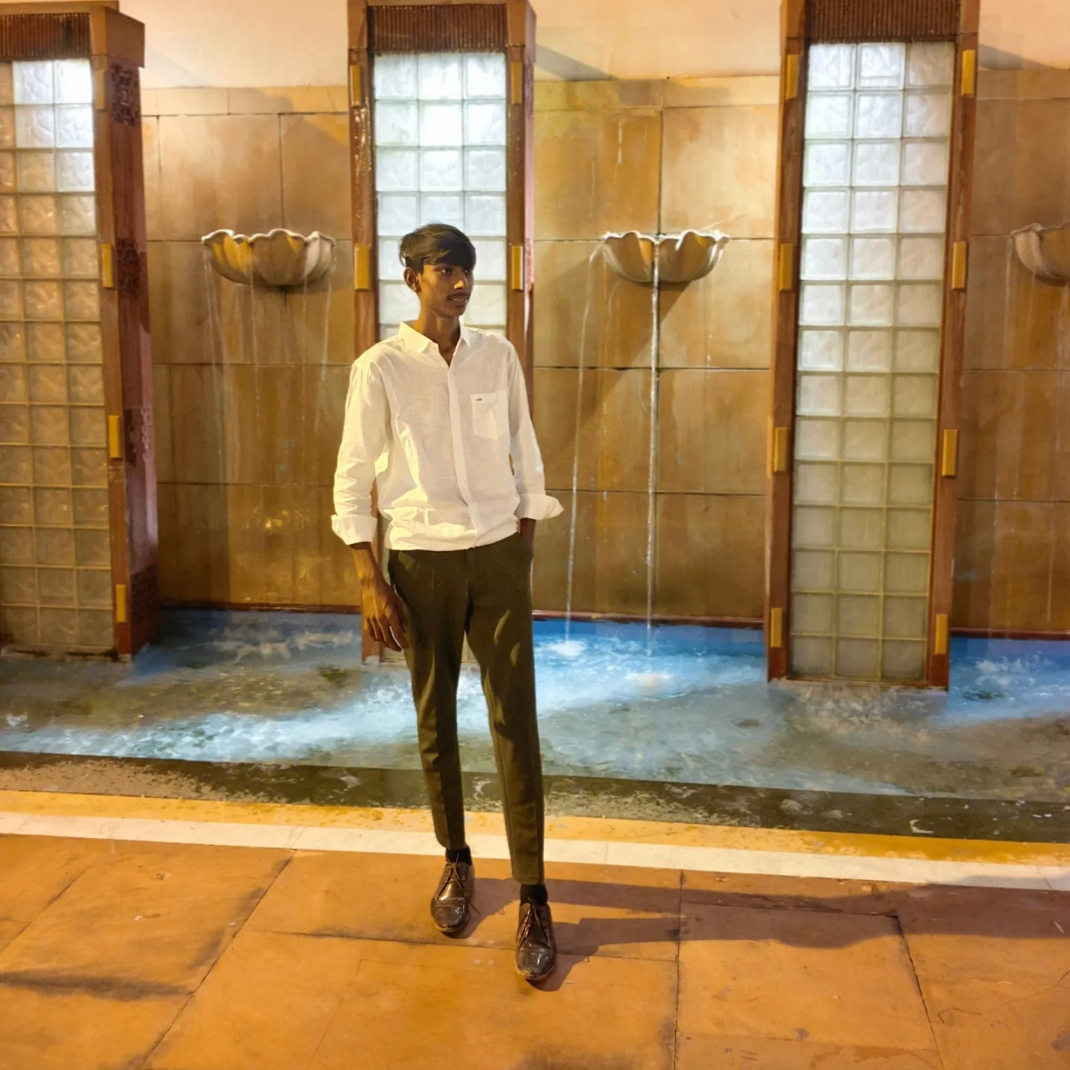 Ramraj Kumawat