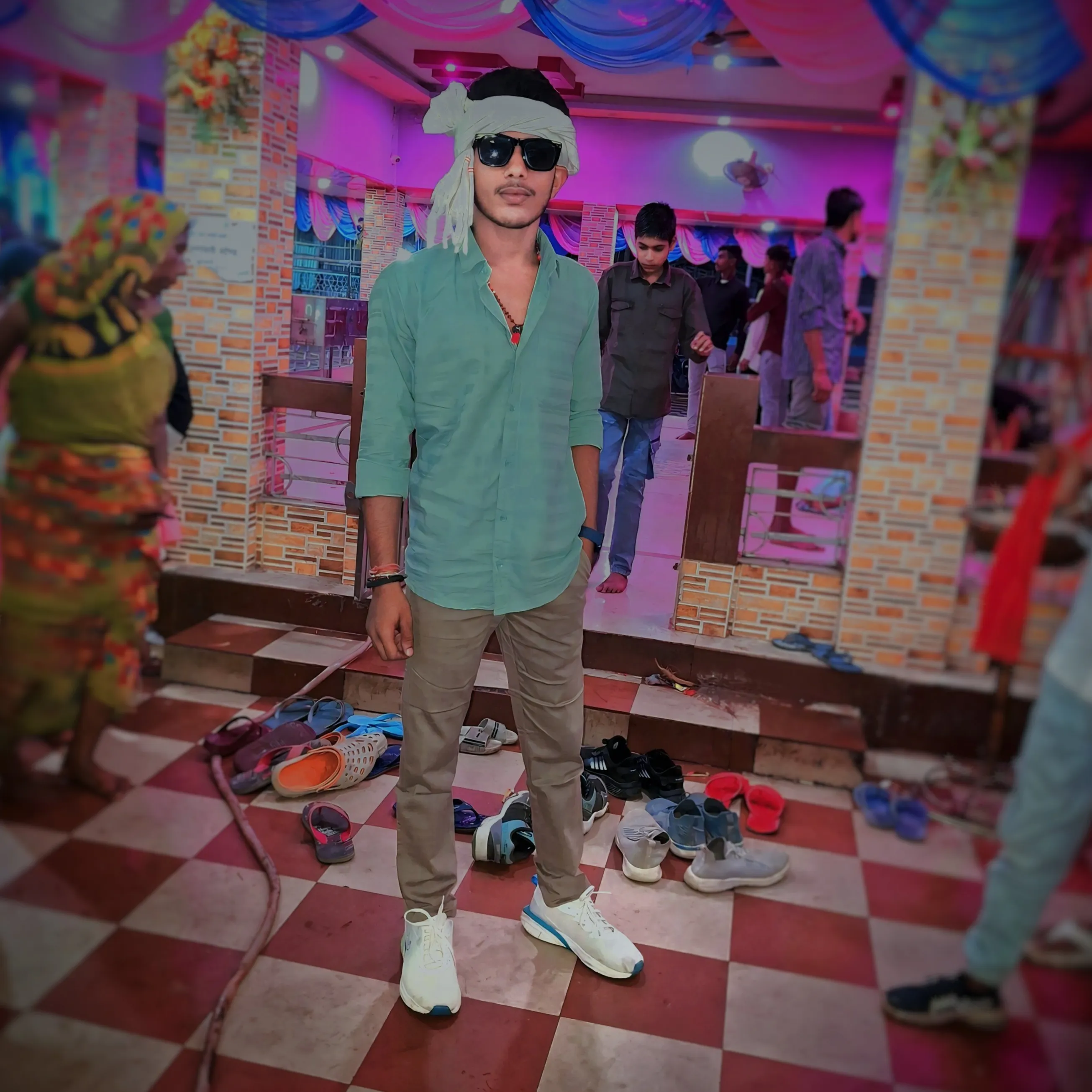 guddu yadav