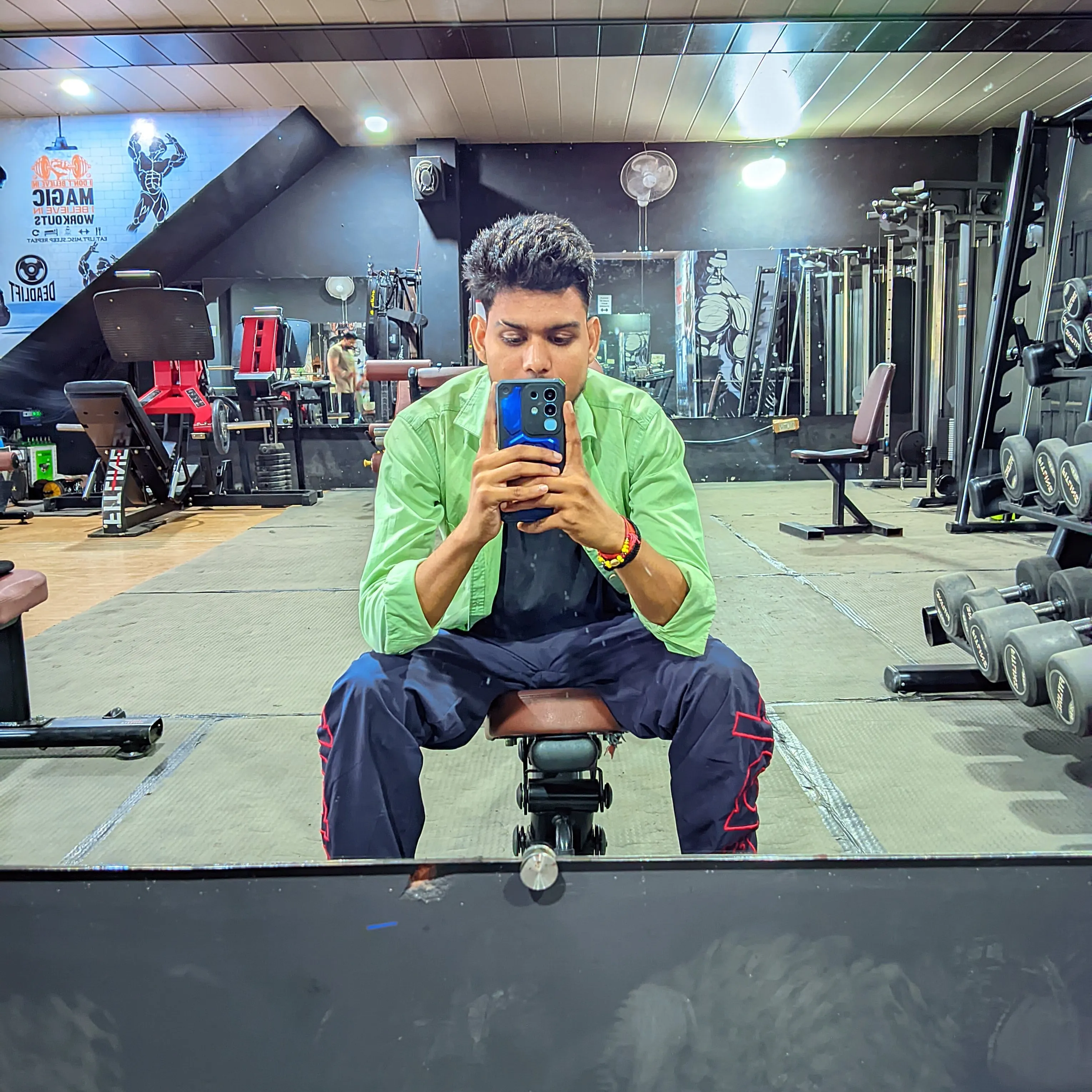 vishalsingh Kushawah