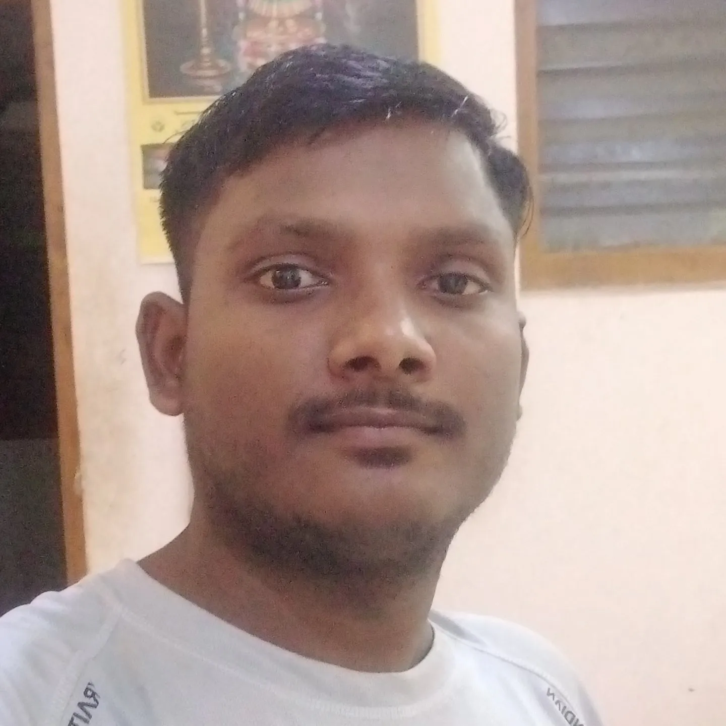 Shaym Babu