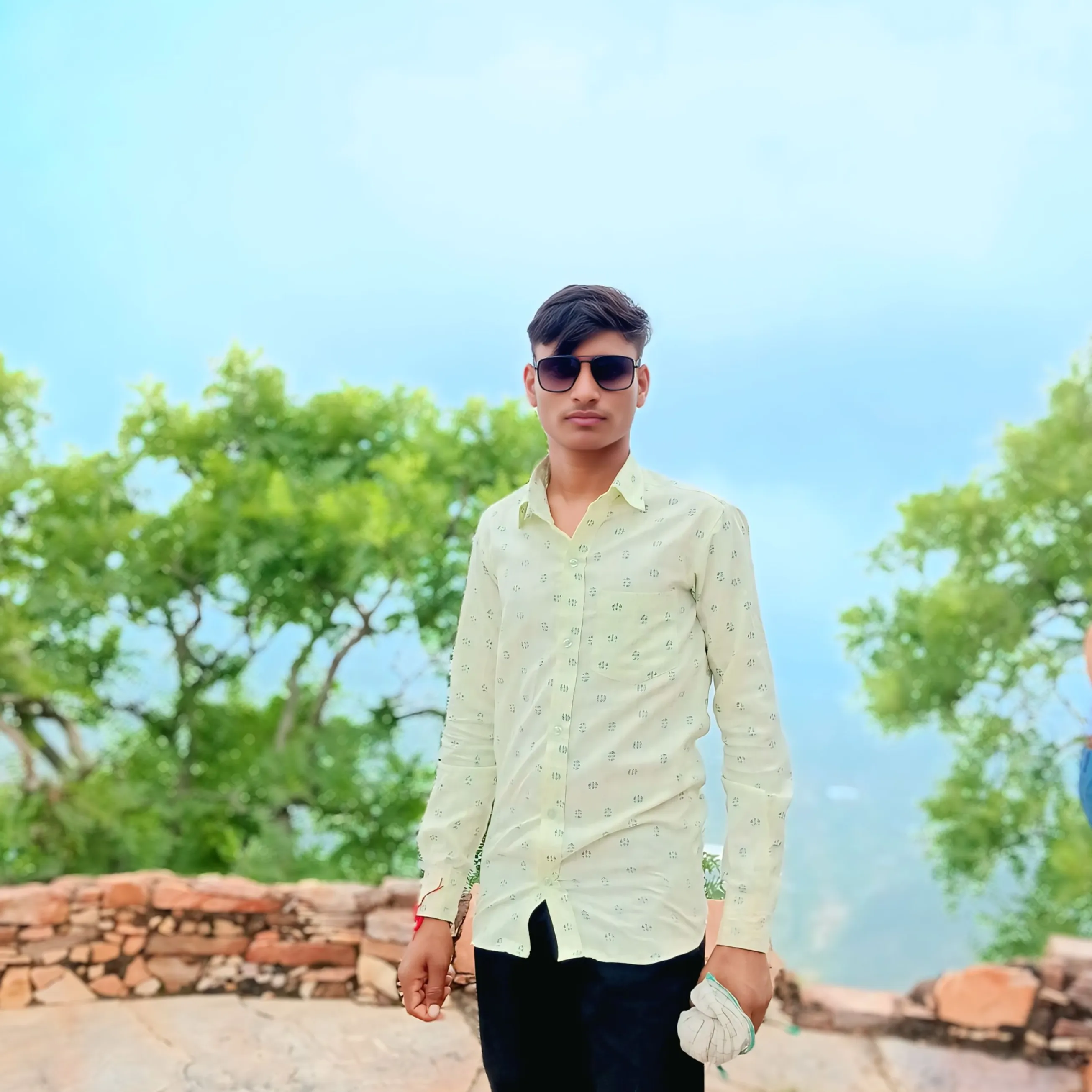 NanuRam Parihar