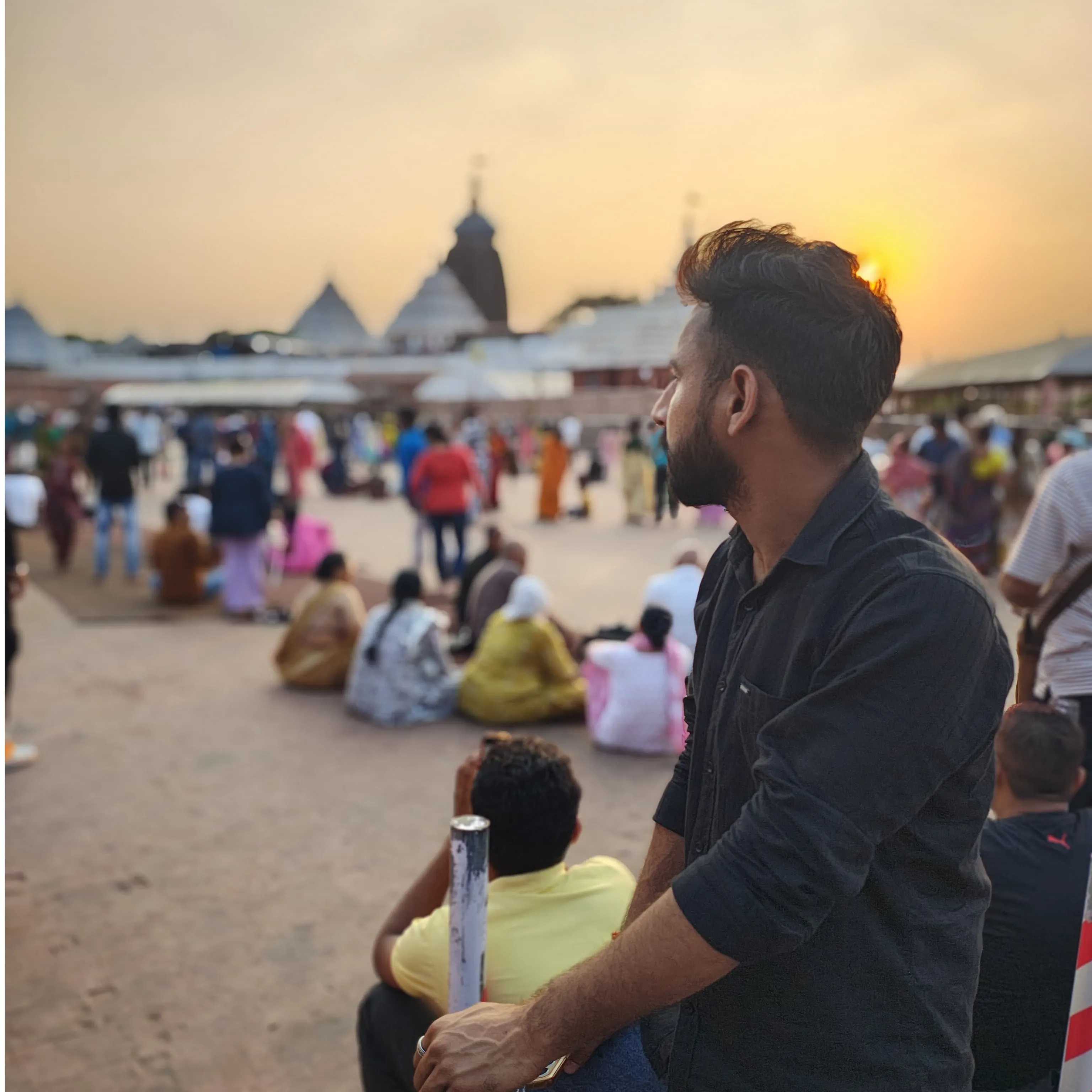 Shivam thakur
