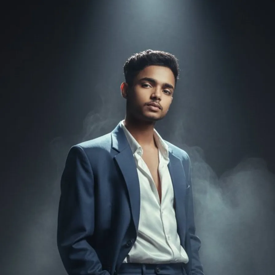 Prem Sharma