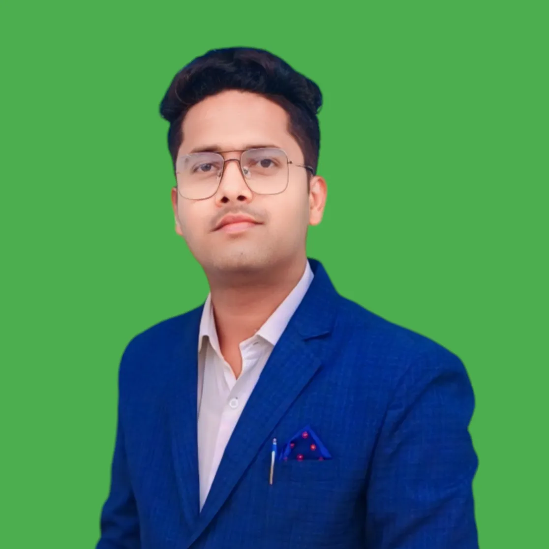 Mr.nitish mehta