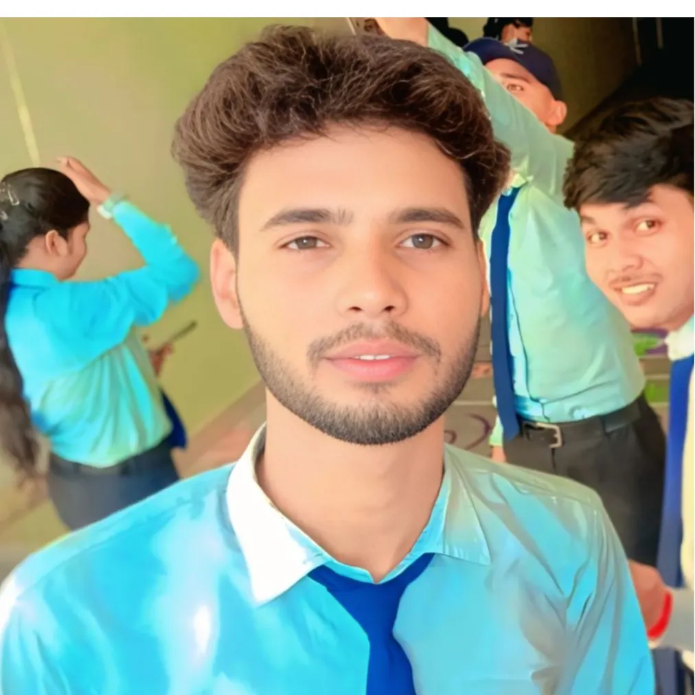 Aditya Singh