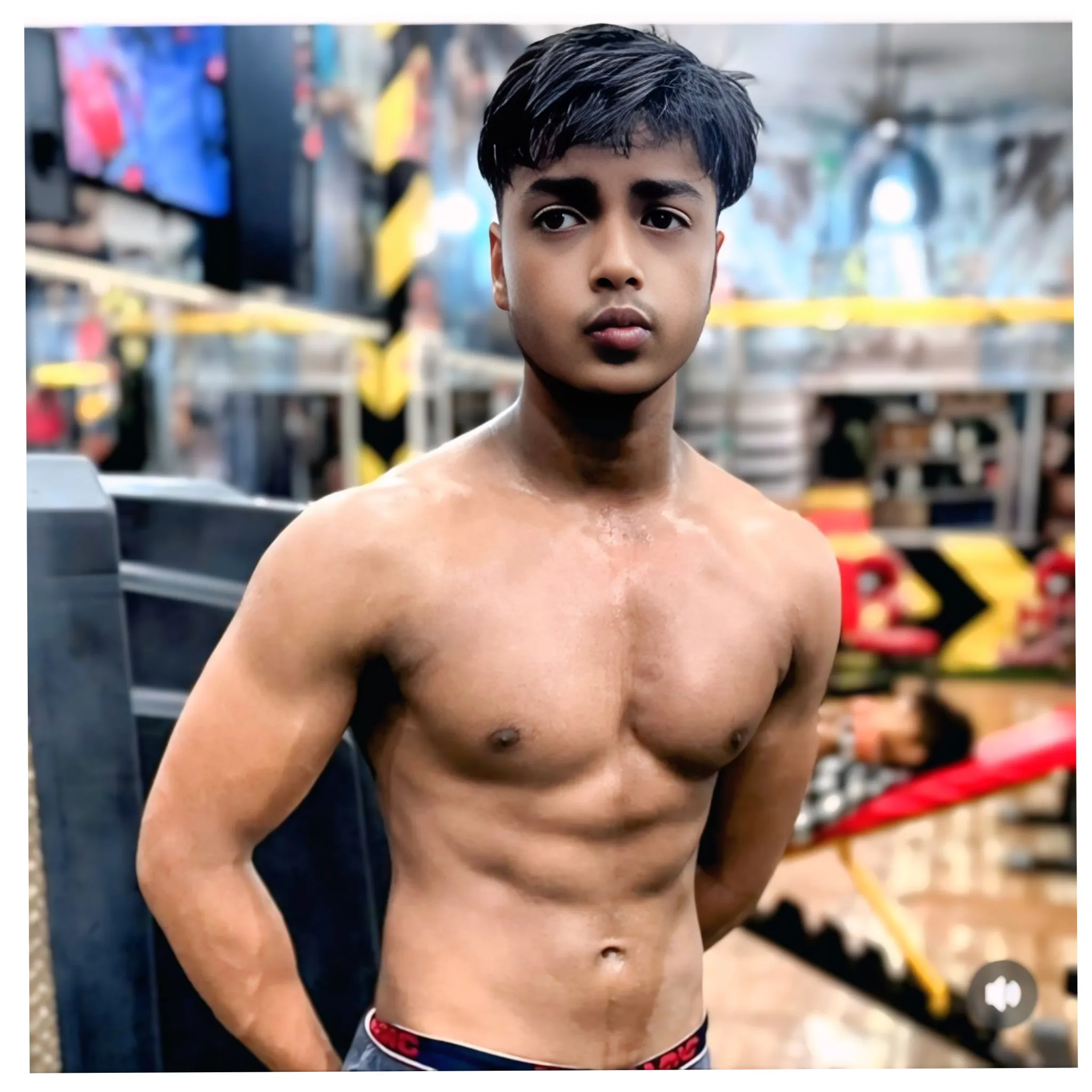 Faimuddin MALIK