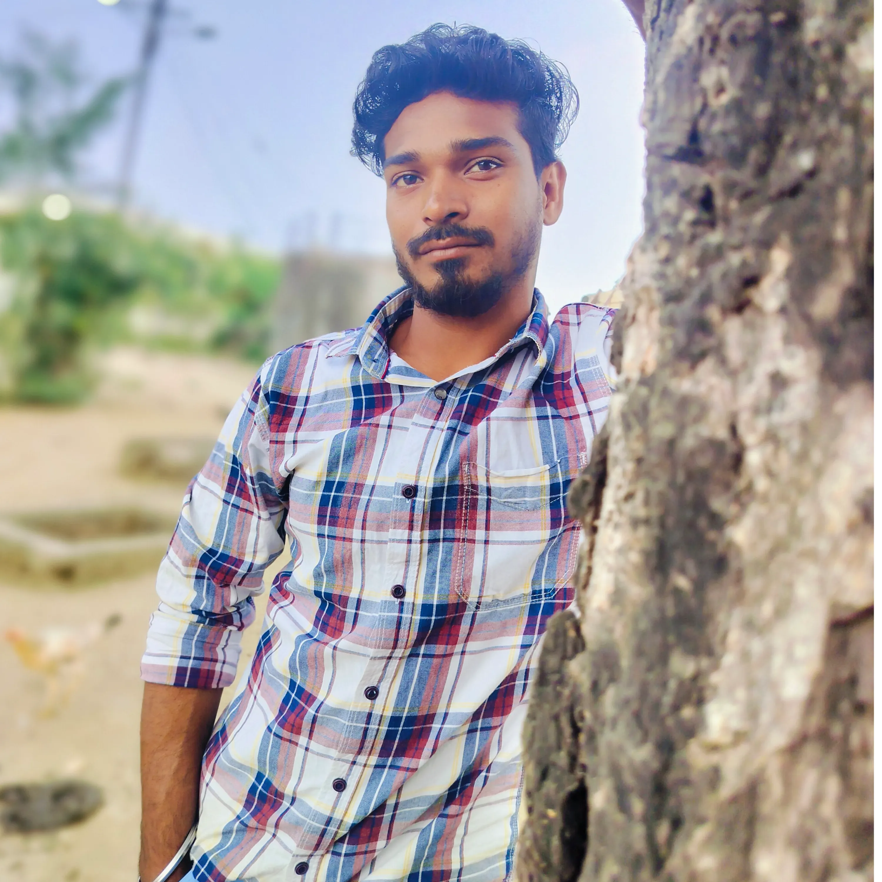 Vikas partithi