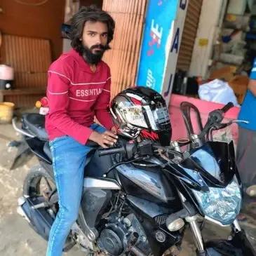 ARJUN YADAV