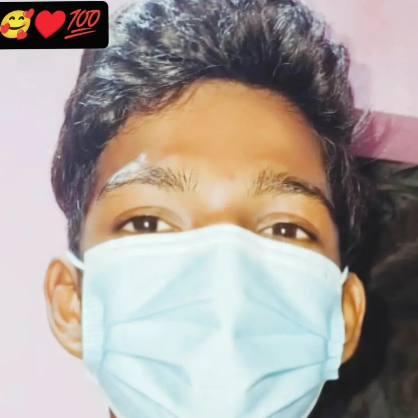 Amit kumar sahani