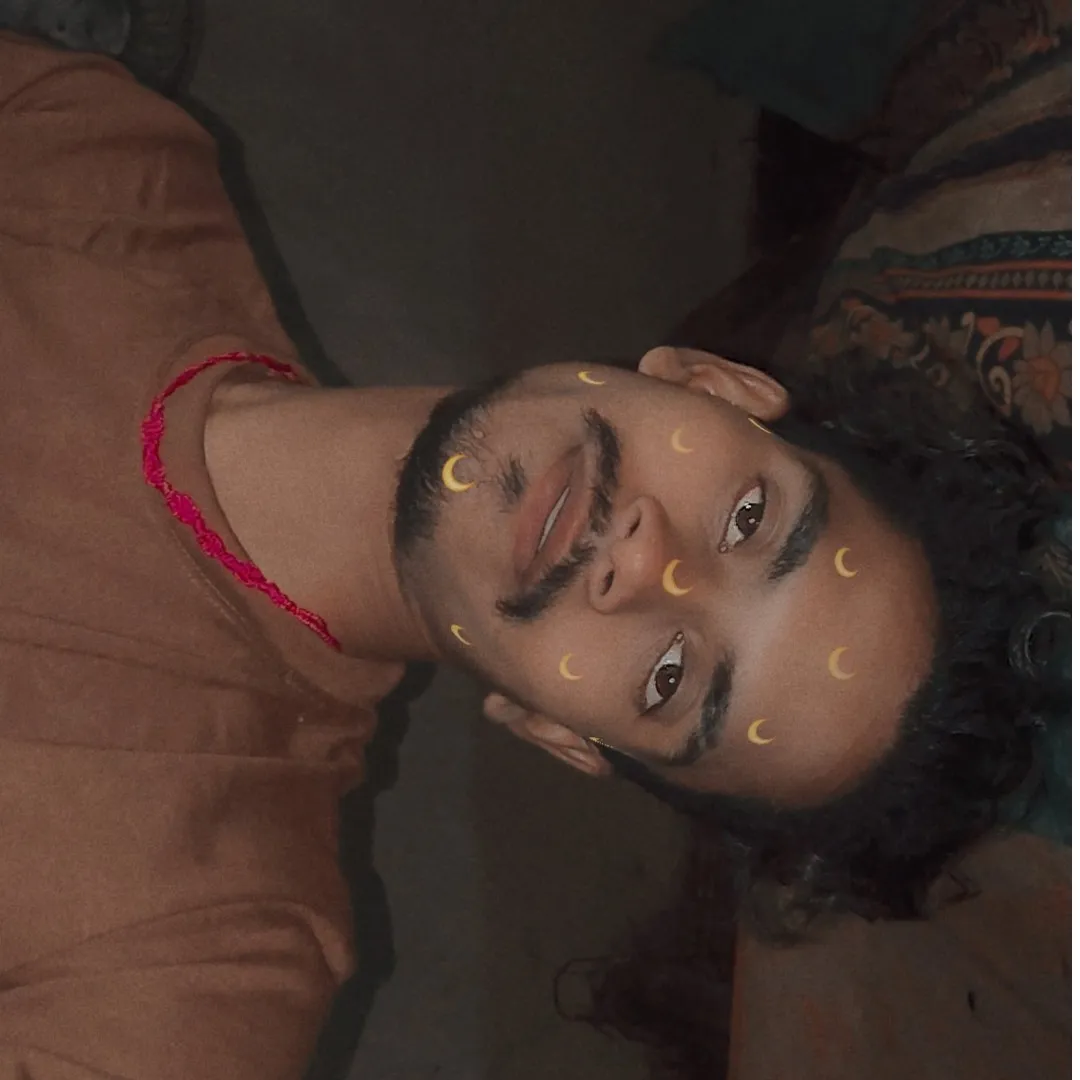 Avi Dangi