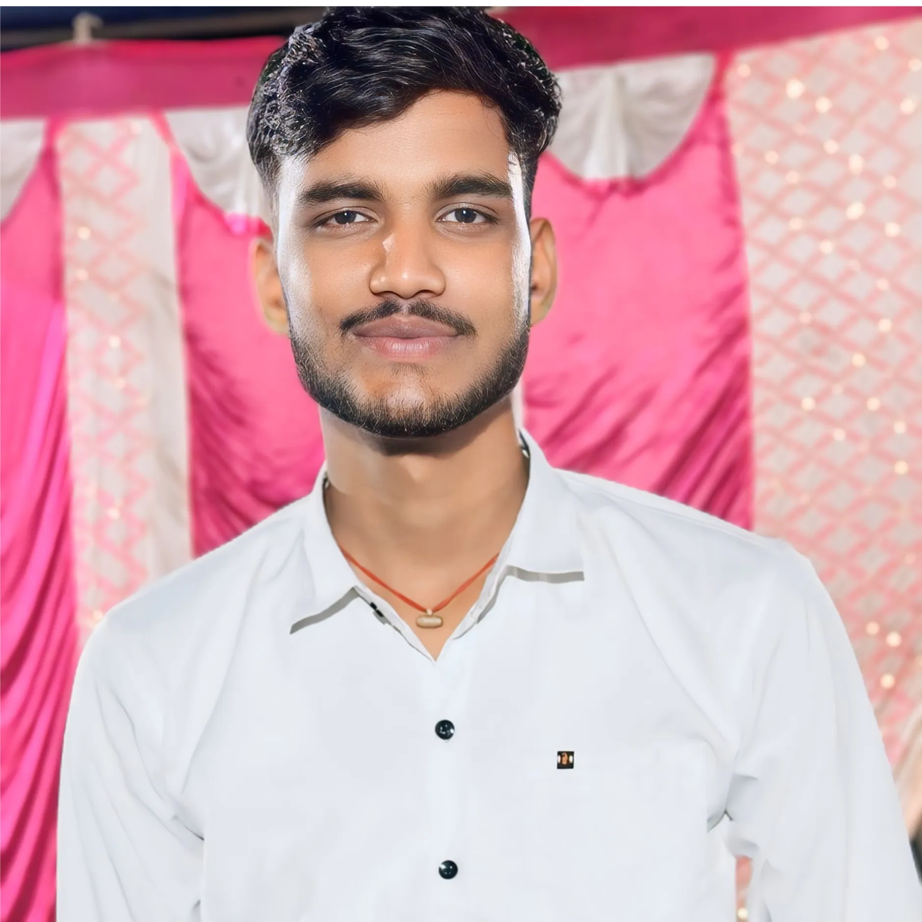 Dev Shukla