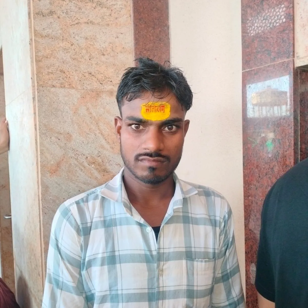 Satish barnwal