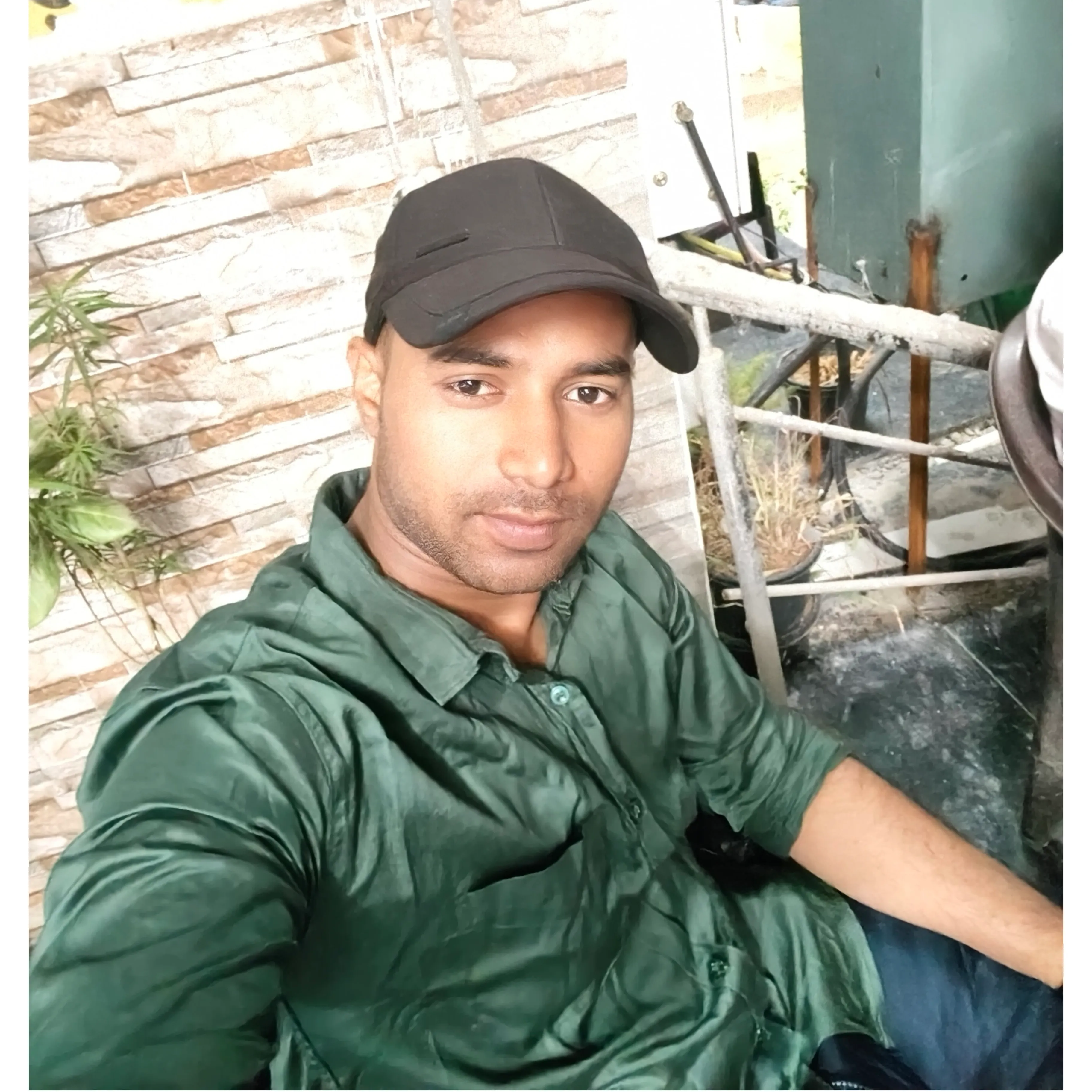Sunny chandravanshi