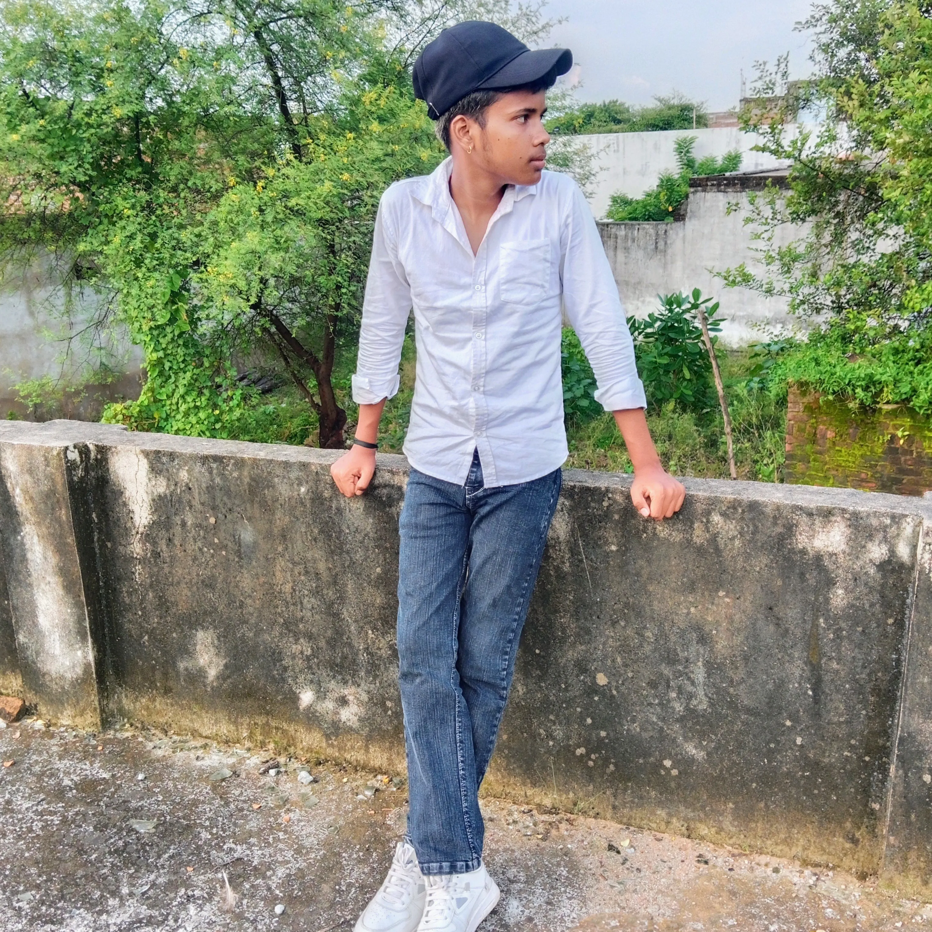 Himanshu syoda