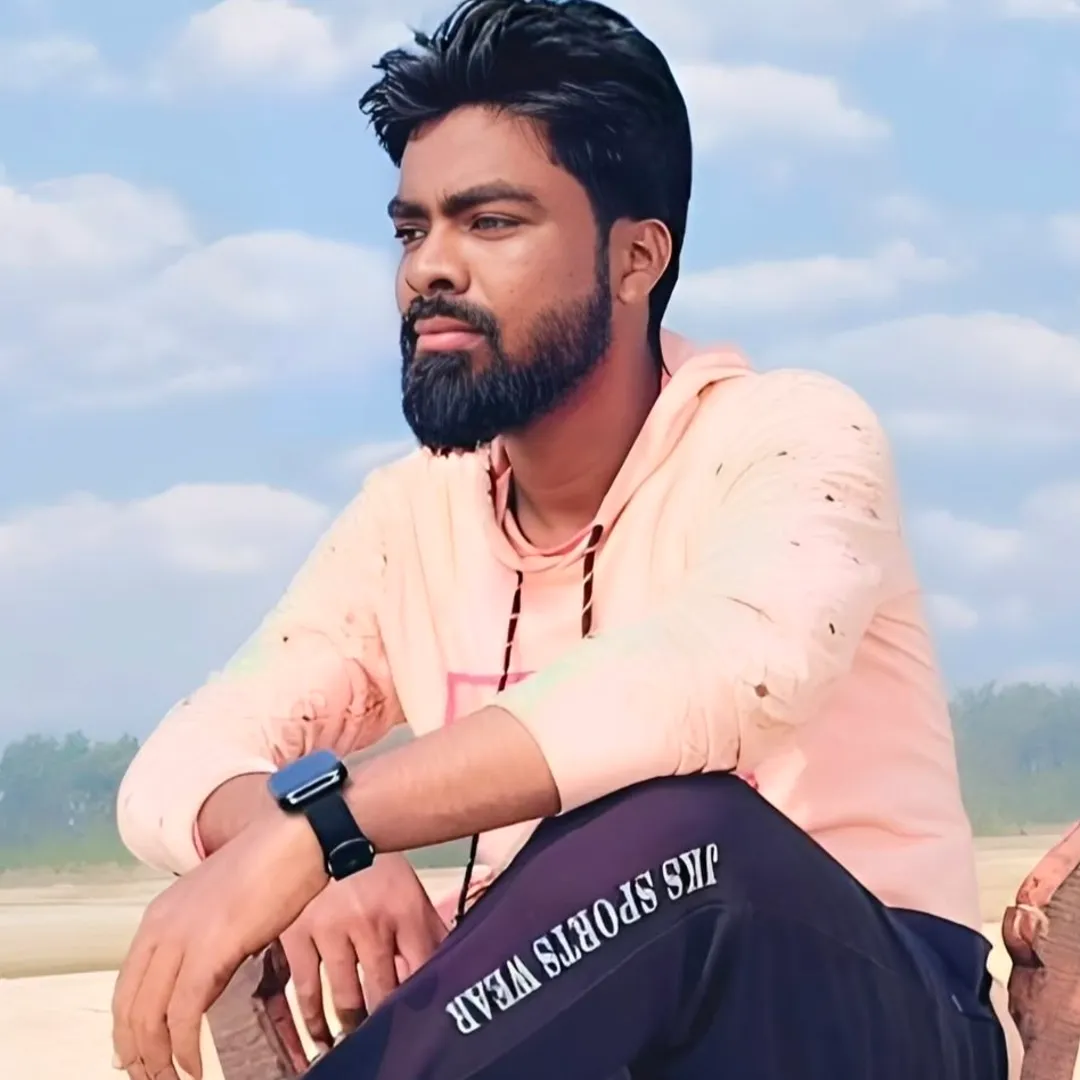 Rajen Hembram