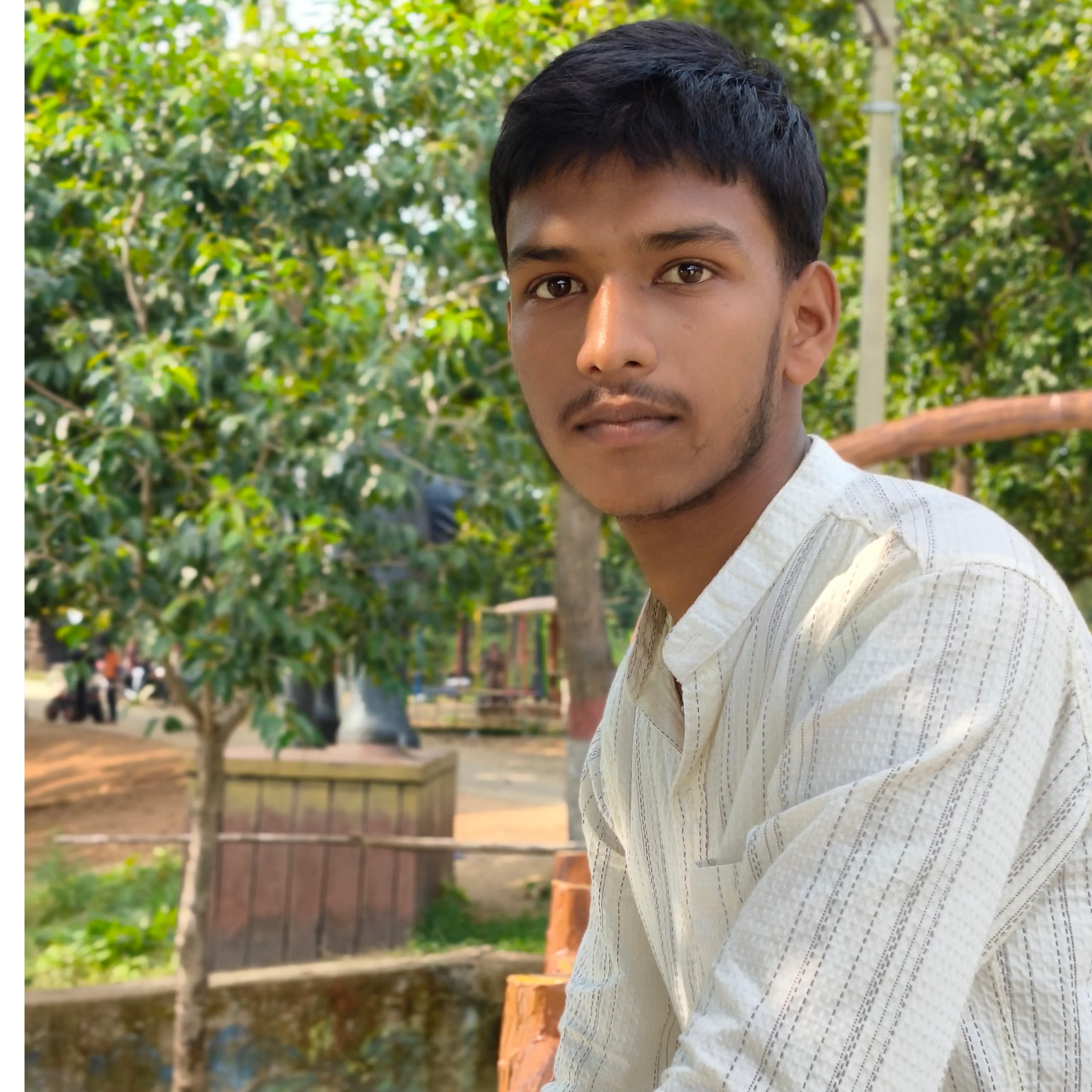 Verma Santosh