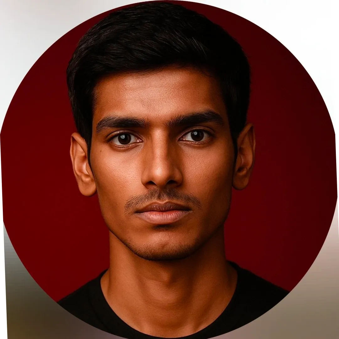 Vikesh sah