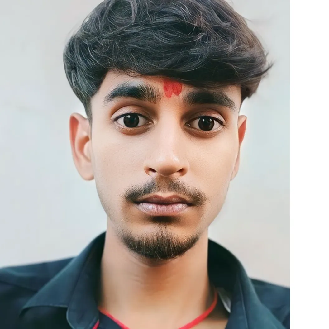 ANUJ KUMAR