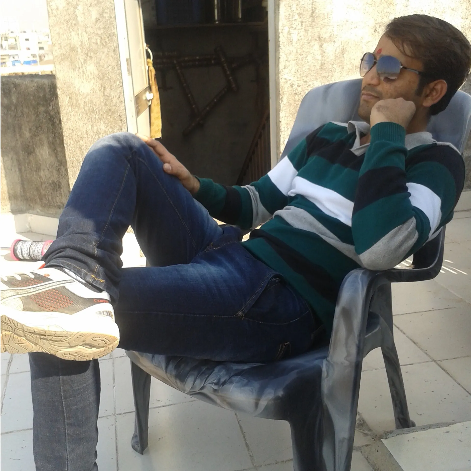 Kiritbhai Kakadiya