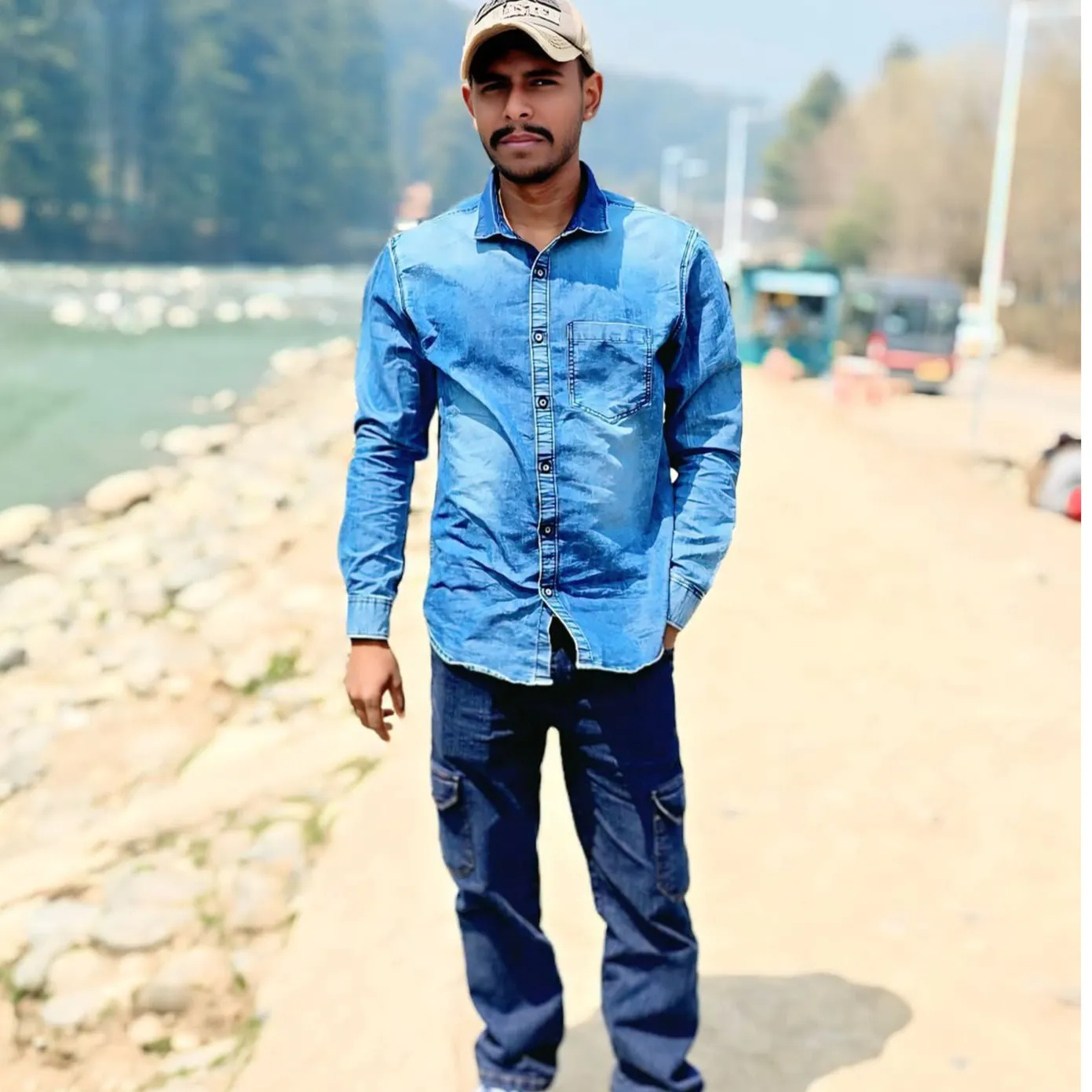 Vijay pal