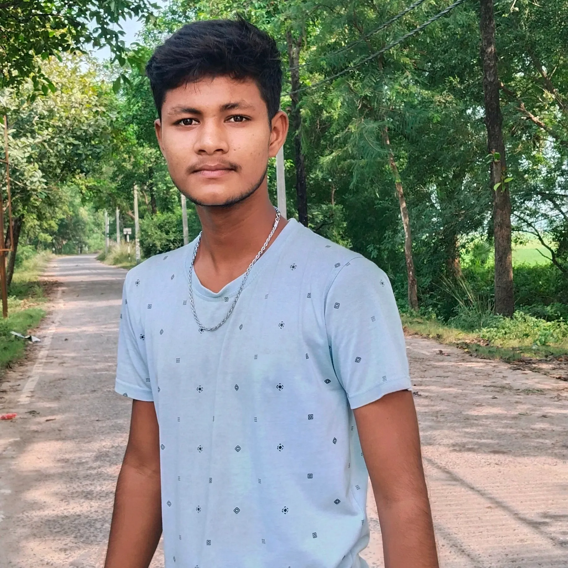 omakant kumar
