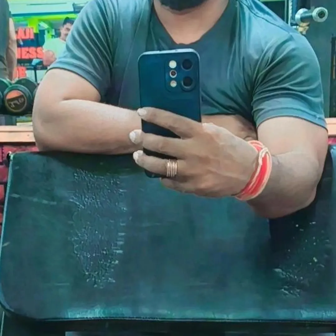 radha kishan