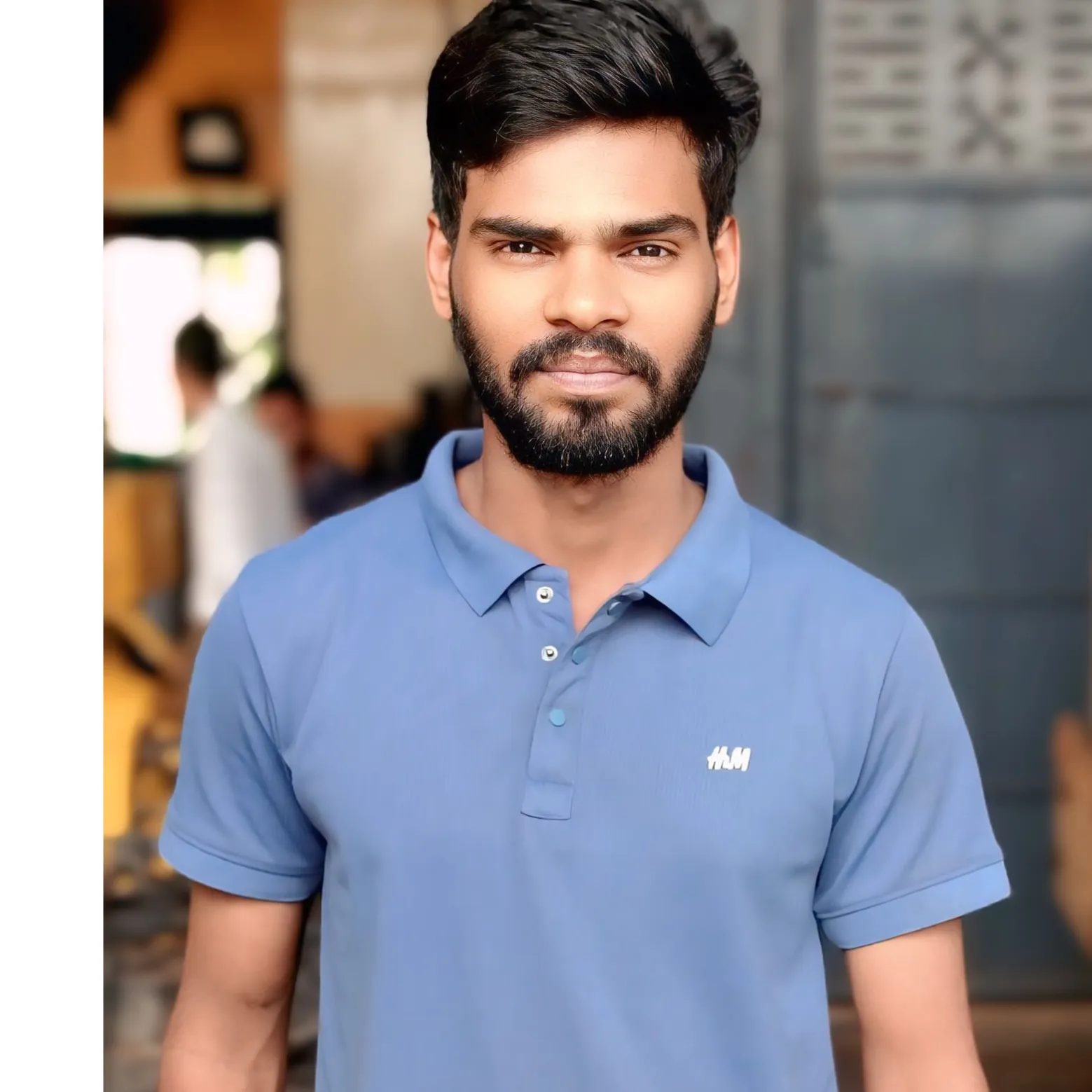 Munna gond