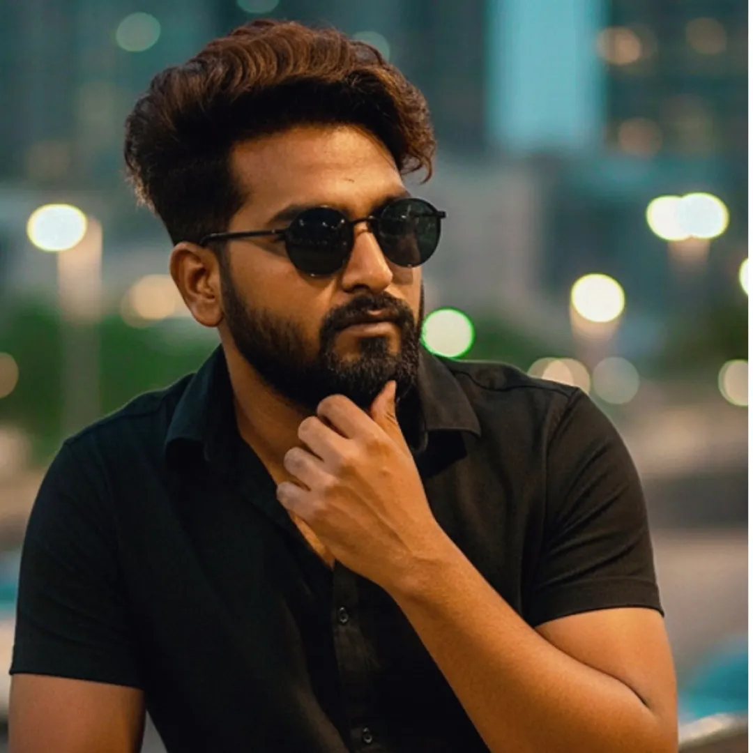 Deepak Rajpoot